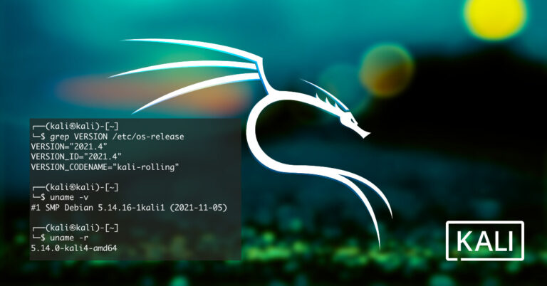 Kali Linux: The Premier Linux Distribution for Security Professionals.