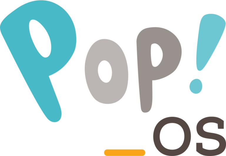 Pop!_OS: Optimized Linux for Creatives and Developers.