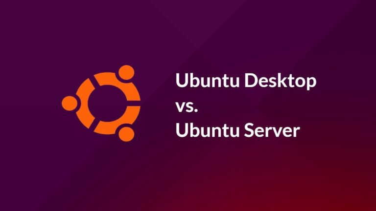 Ubuntu Server: Simplify Your Server Management with Linux.